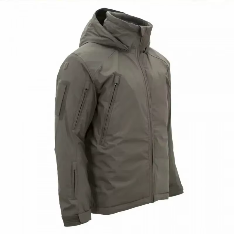 Polar MIG4.0 chaqueta táctica invierno hombre cálida algodón - imagen 3