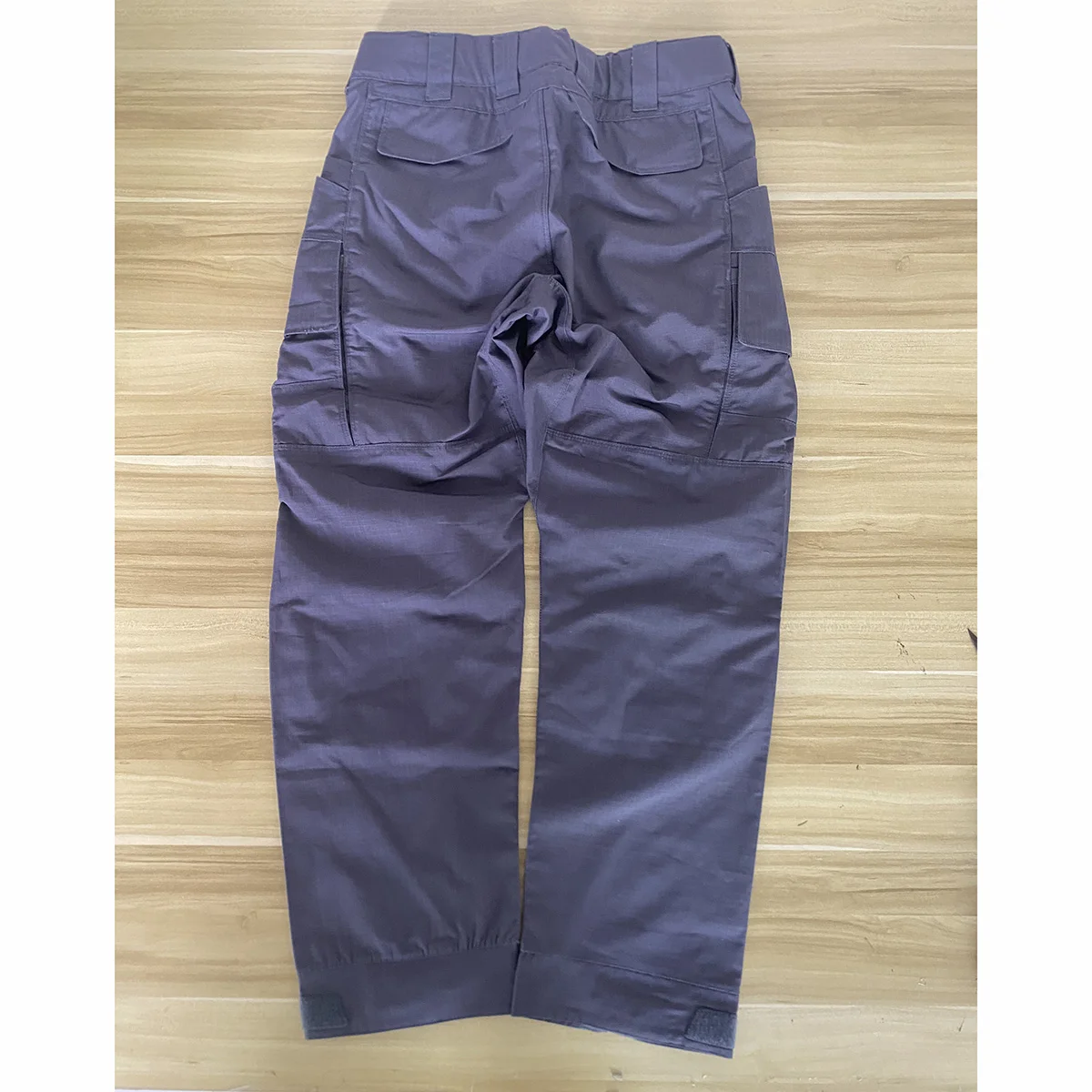 LEAF pantalones tácticos de asalto resistentes a arañazos y desgaste - imagen 4