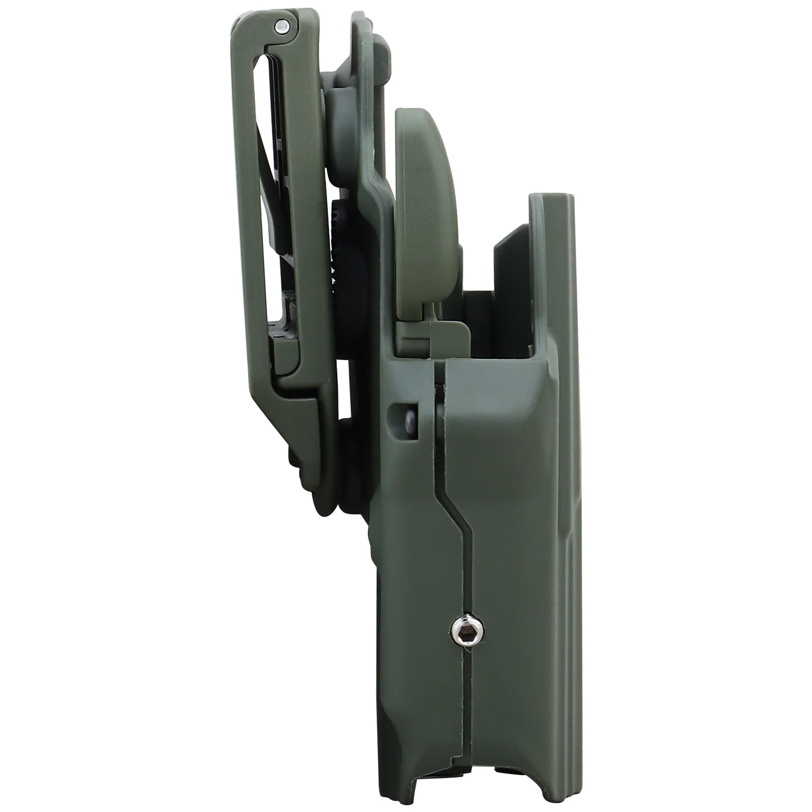 Funda táctica subcompacta universal para pistola - imagen 4