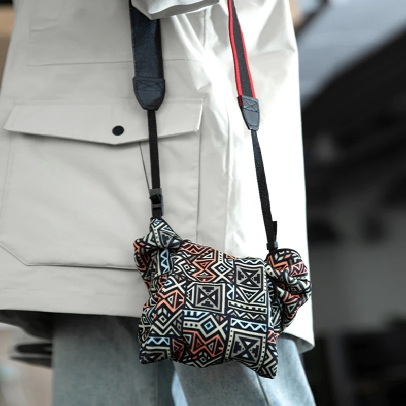 Estuche táctico de viaje para lentes de cámara resistente a arañazos - imagen 3