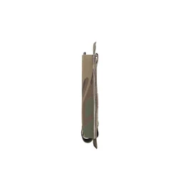 Funda táctica flexible para cargadores de pistola MOLLE