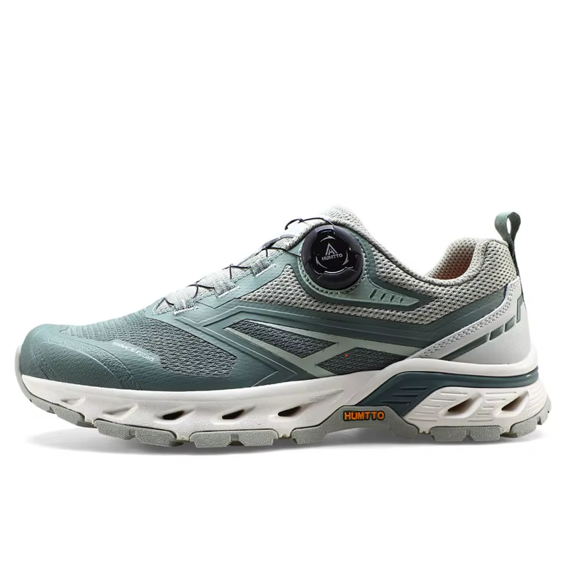 Botas de montaña HUMTTO transpirables para senderismo hombre - imagen 2