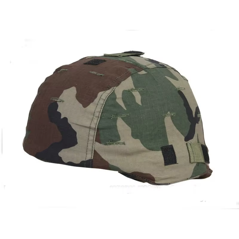 Emersongear cubierta de casco táctico Gen.1 para MICH 2002 - imagen 2