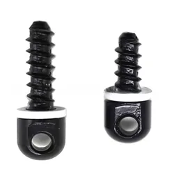 Adaptador QD giratorio para montaje de eslinga táctica