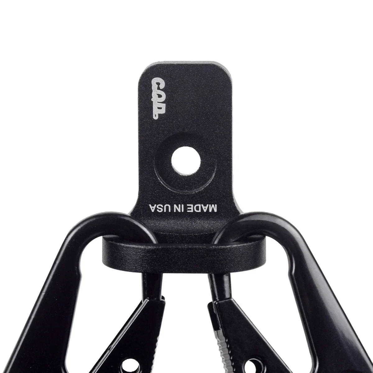 Anillas tácticas RSA M-LOK QD para riel Picatinny 20mm - imagen 4