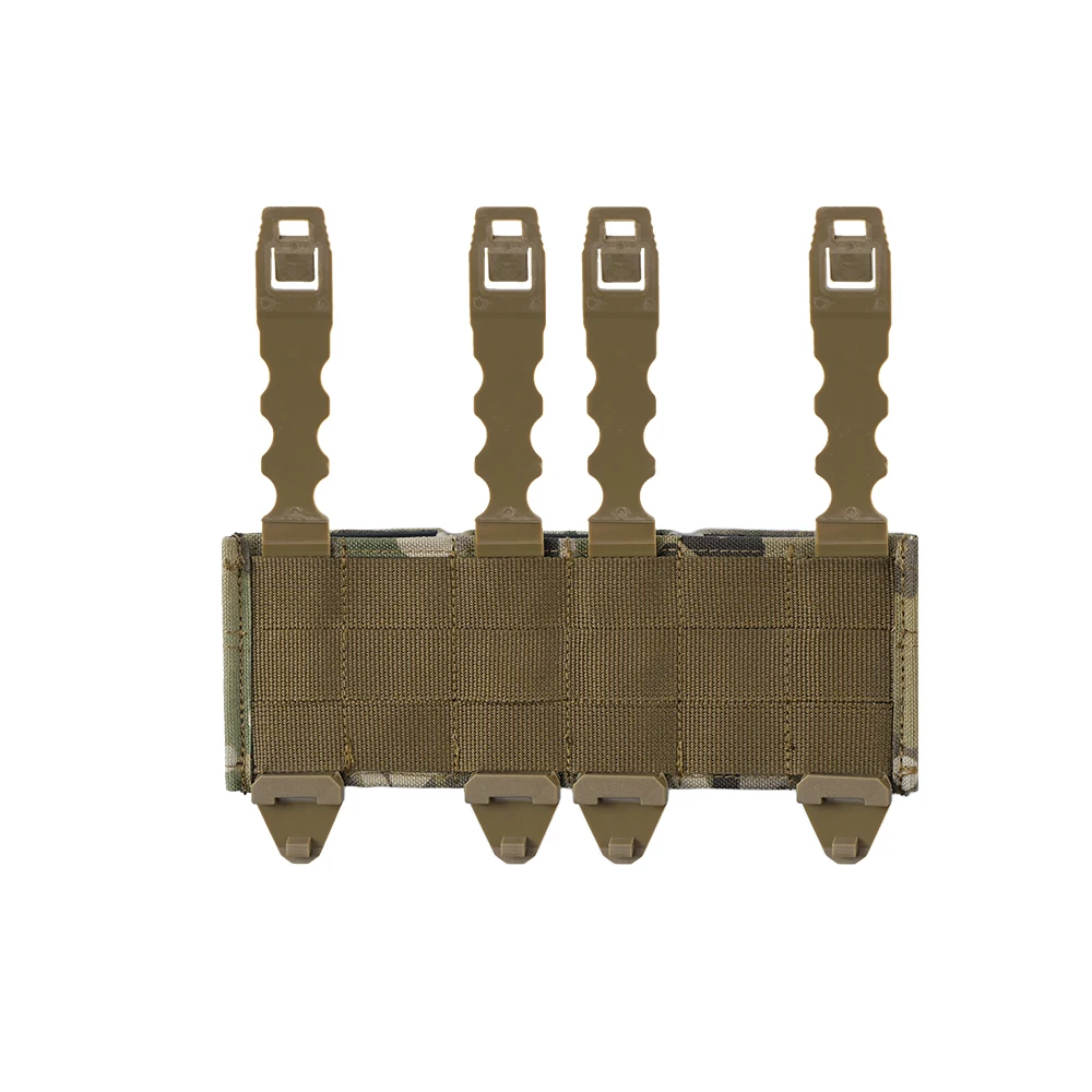 OPHIDIANTAC FAST portacargadores modular para 5.56, expansión - imagen 5
