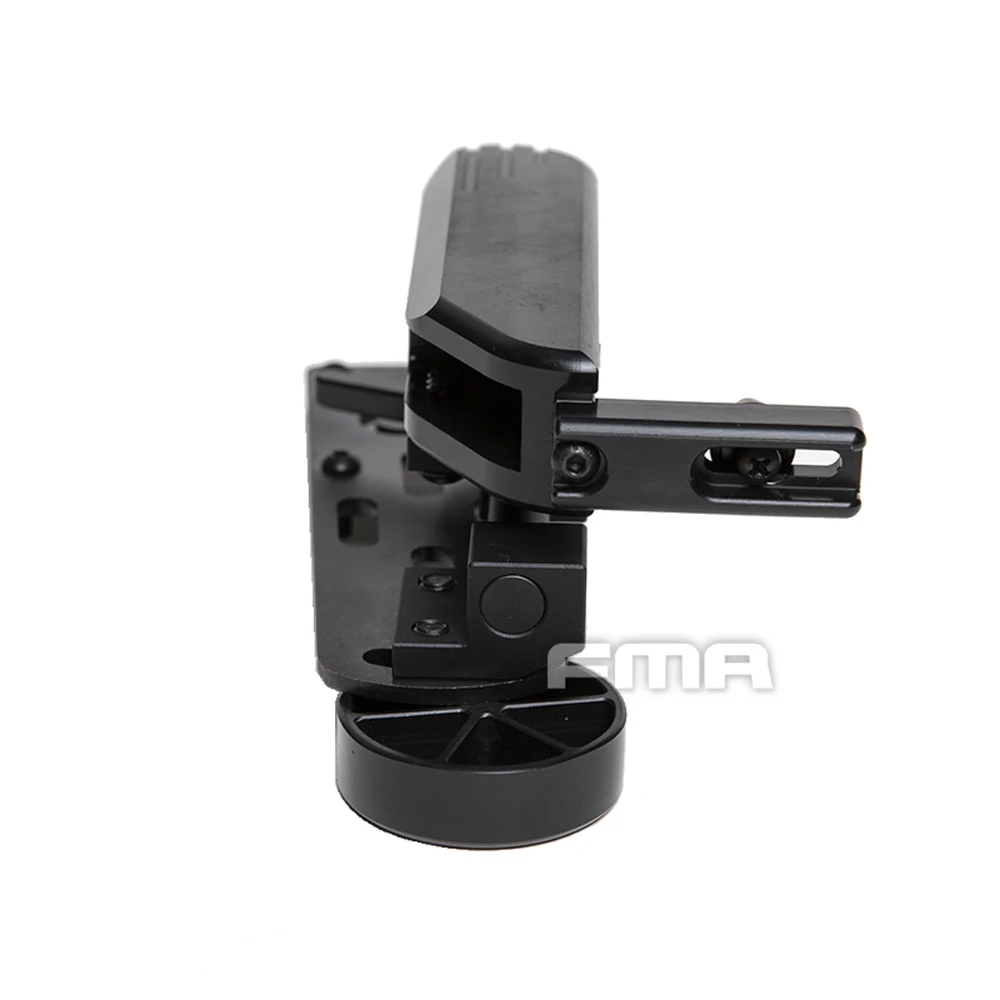 FMA funda táctica de aluminio para cargador extracción rápida - imagen 5