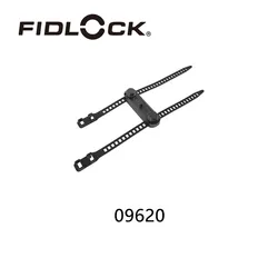 Hebilla táctica FIDLOCK TWIST magnética liberación rápida