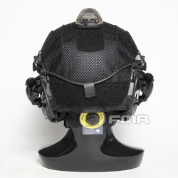 FMA EX Cubierta Malla para Casco Balístico Táctico
