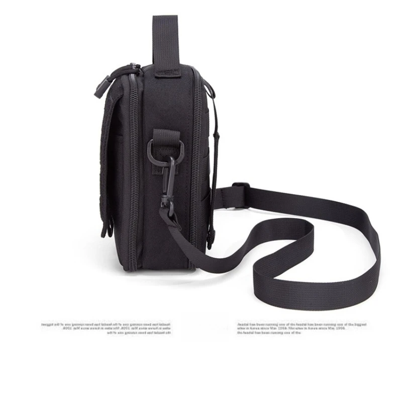 Bolsa táctica hombro multifuncional para emergencias y aire libre - imagen 2