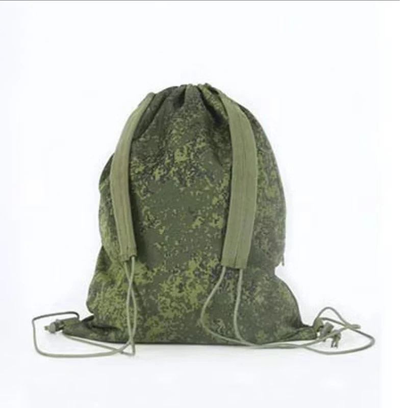 Mochila táctica EMR ligera multicompartimentada con bolsillo zapatos - imagen 4