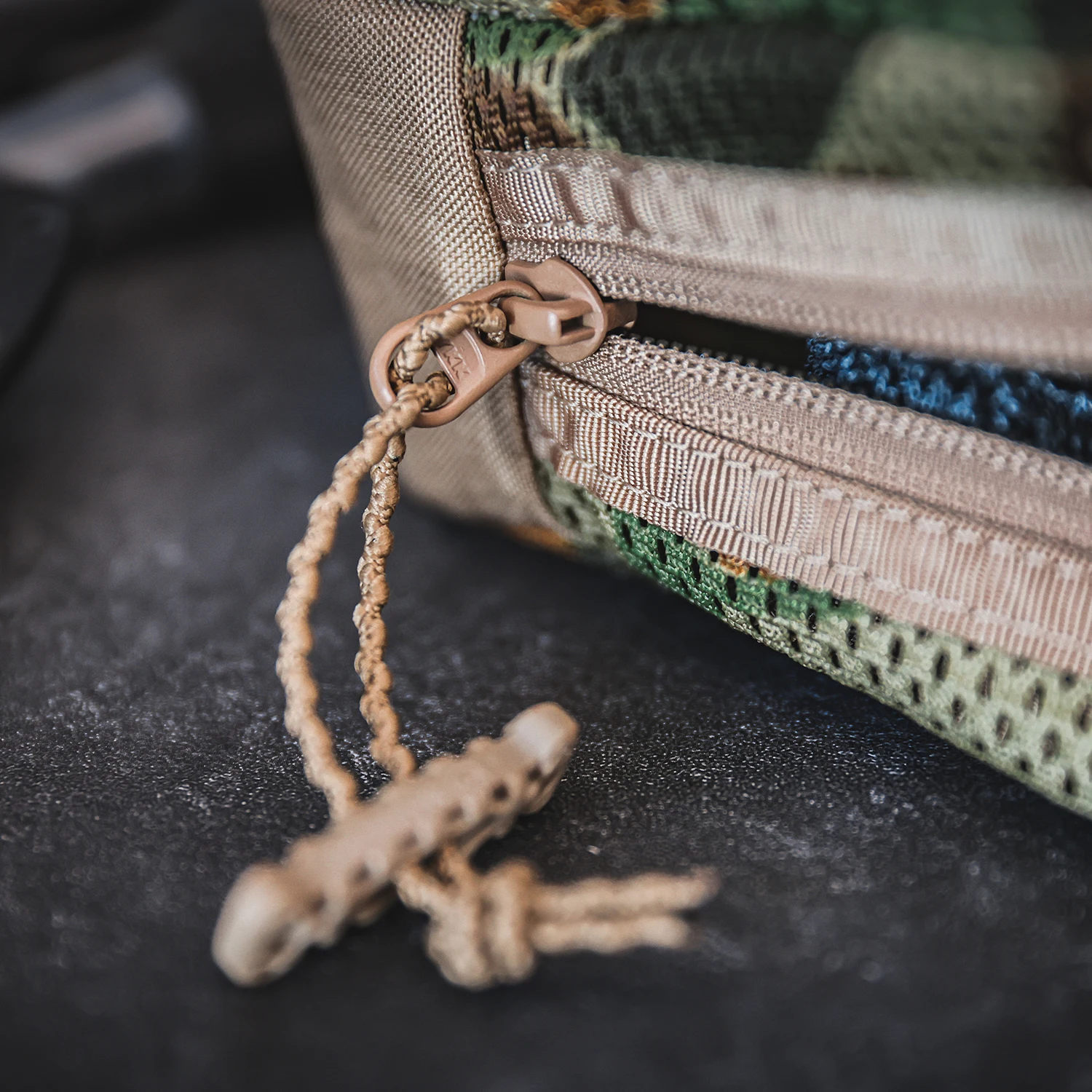 MAUHOSO Bolsa organizadora de accesorios para auriculares y cables - imagen 2