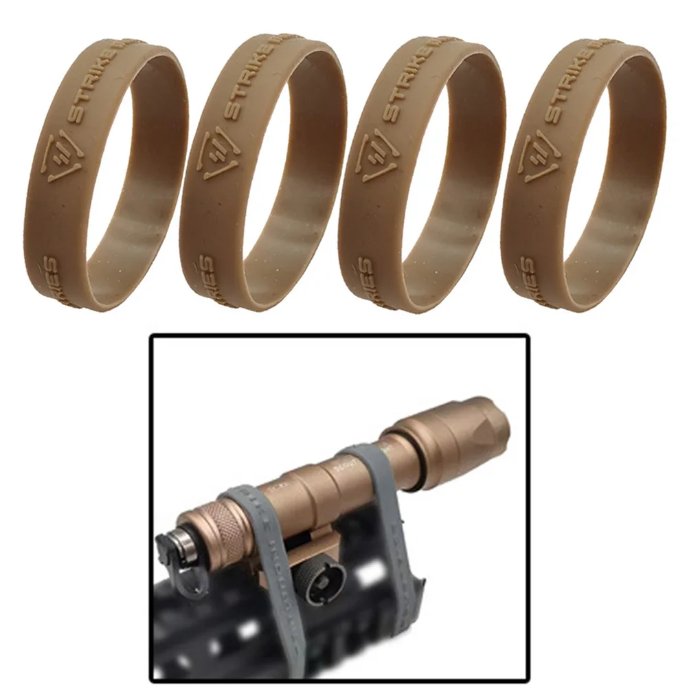 Anillo de goma elástico Airsoft DBAL A2 PEQ15 - imagen 5