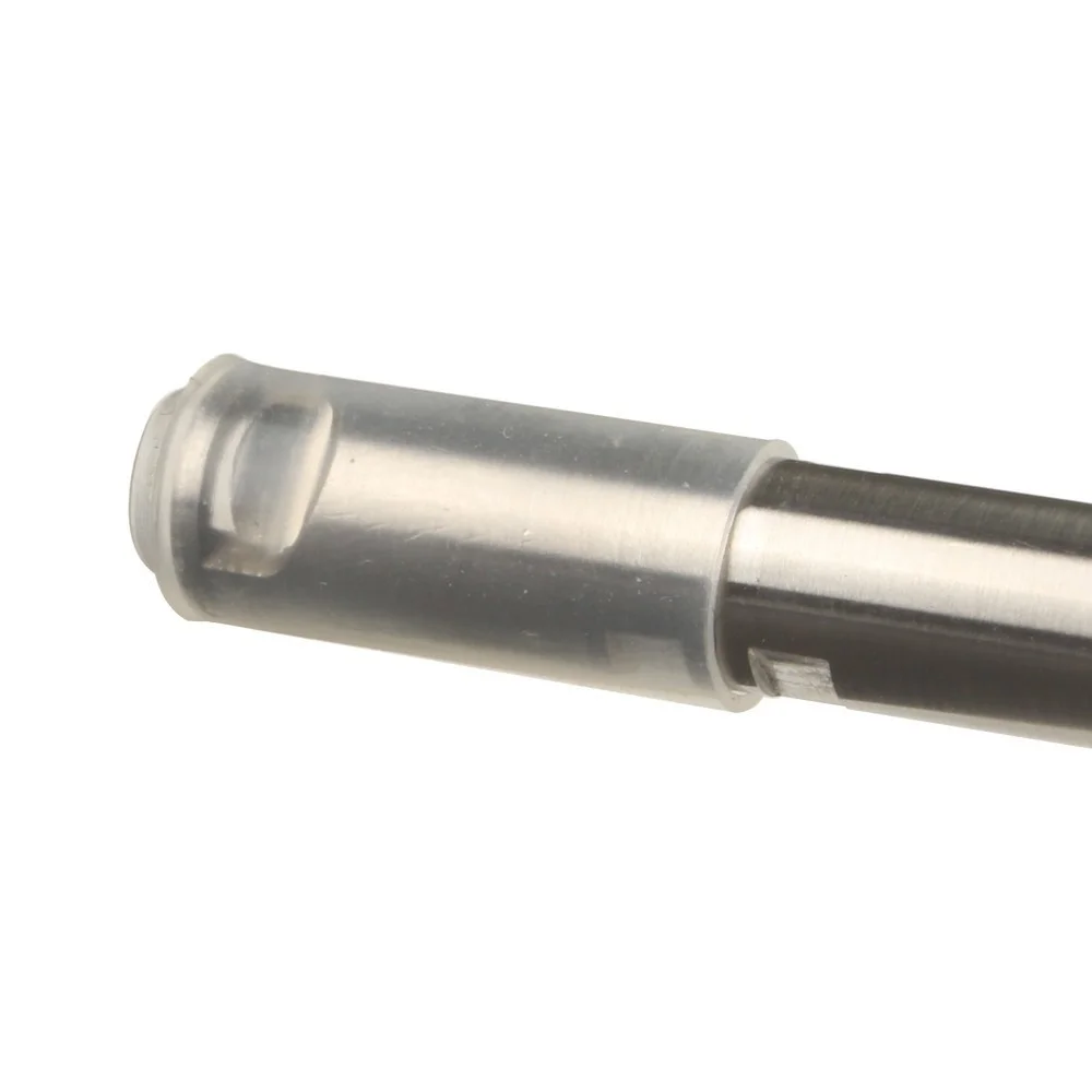 Guarder Hop Up Bucking gel sílice – Dureza 70 para AEG - imagen 2