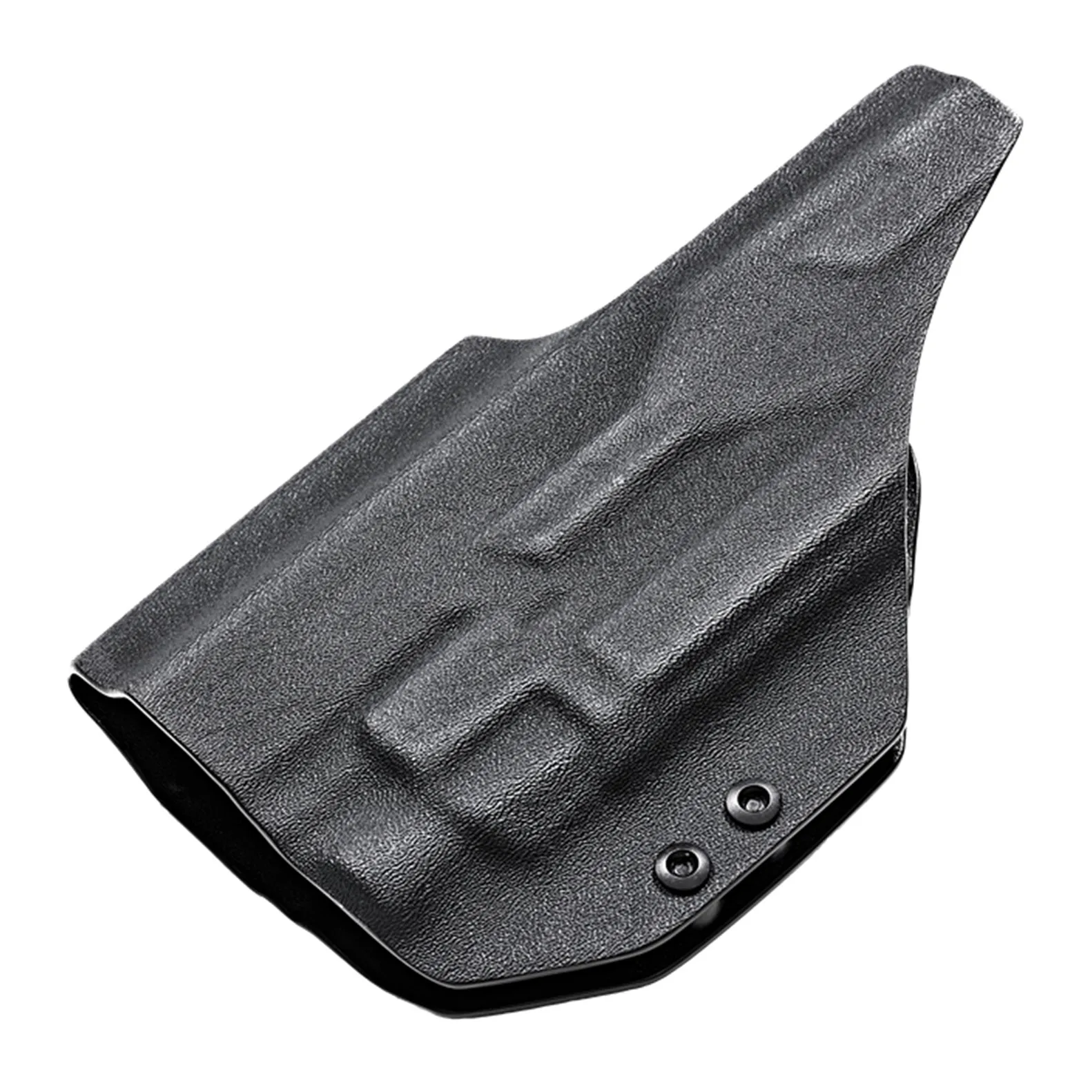 Funda Kydex IWB para linterna Streamlight TLR7 y CZ P10C compacta - imagen 2