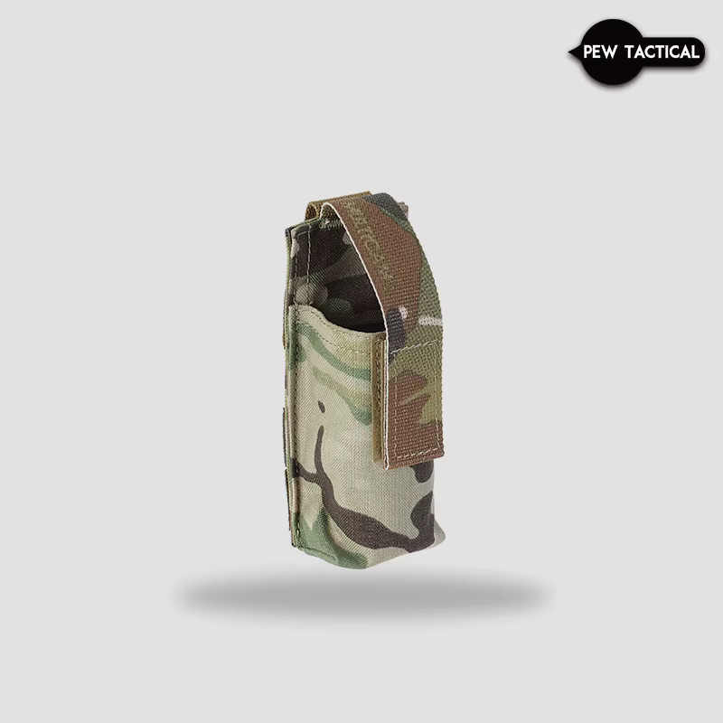 PEW TACTICAL Bolsa Airsoft táctica Flash Bang PH10