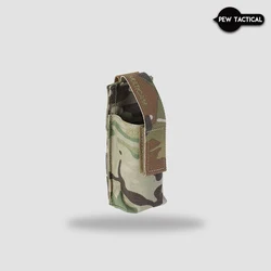 PEW TACTICAL Bolsa Airsoft táctica Flash Bang PH10