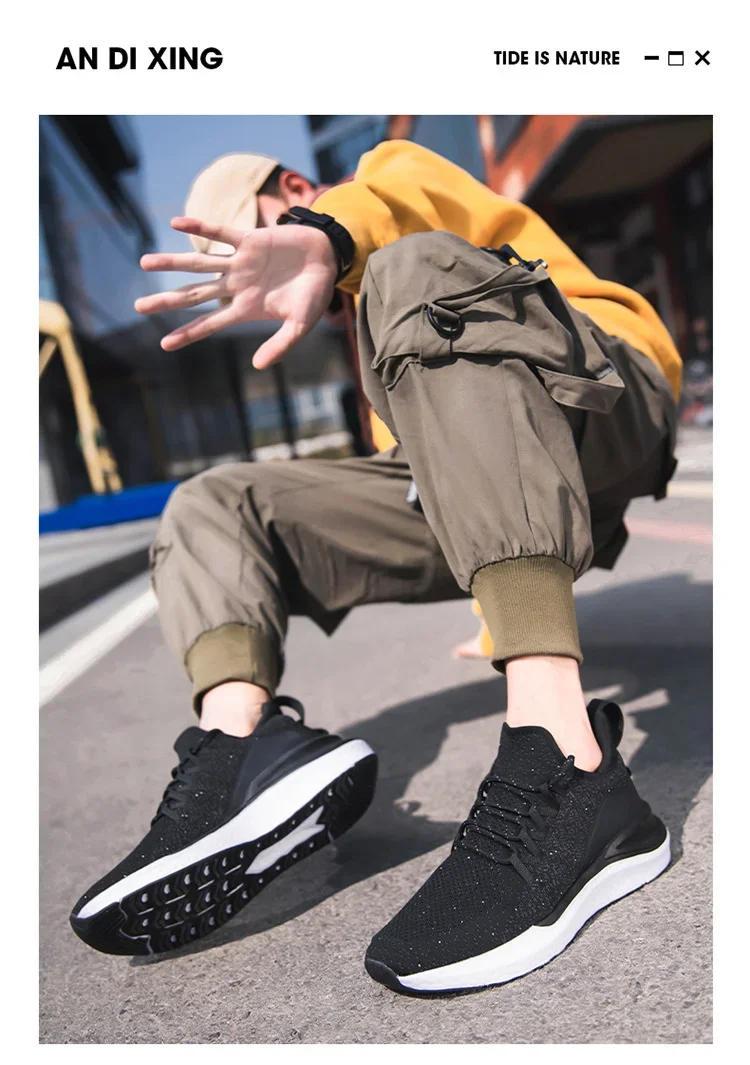 Zapatillas deportivas grises estilo coreano con suela gruesa