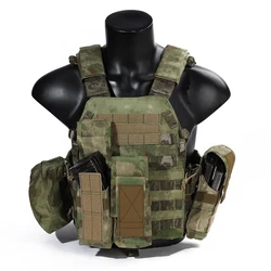 Emersongear Bolsa porta cargadores Mag Bag AK 7.62 Nylon MOLLE
