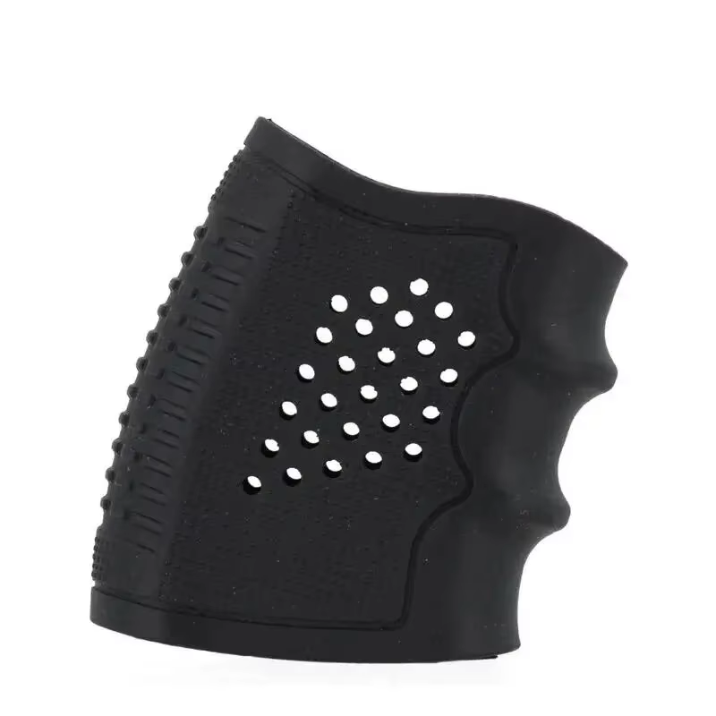 Funda MOLLE antideslizante para guantes tácticos - imagen 2