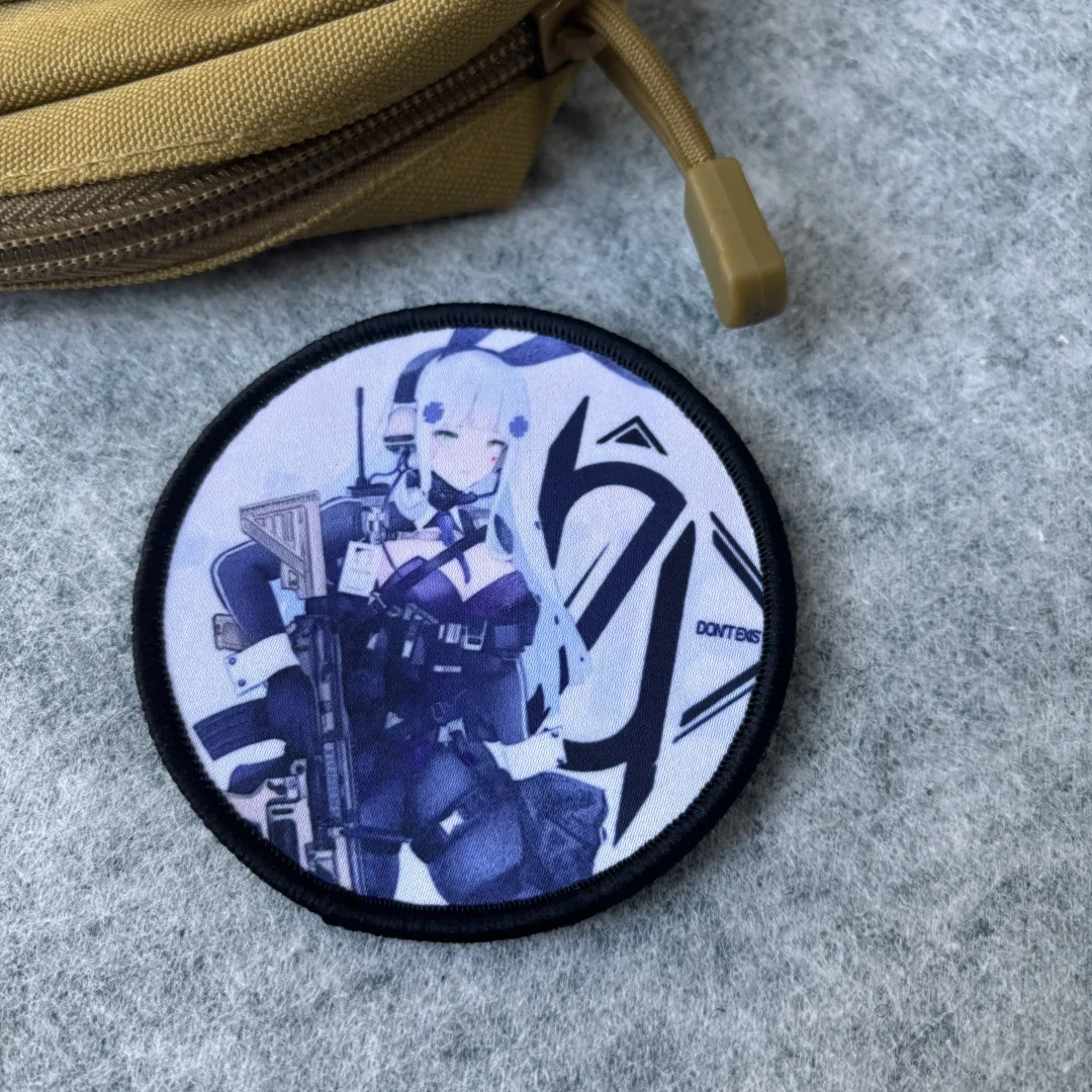 Pegatinas para ropa