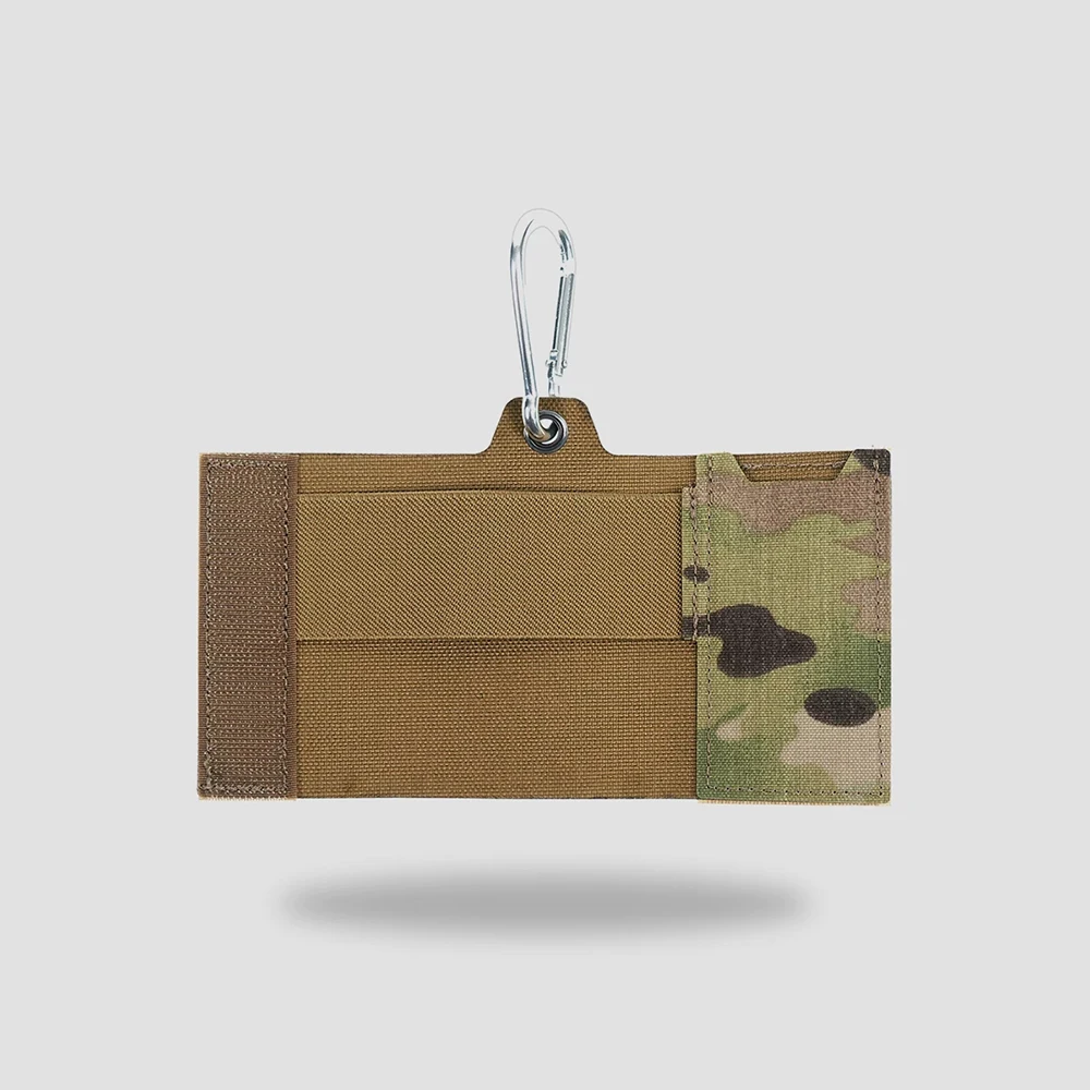 PEW Tactical bolsa táctica compacta silenciosa para llaves de coche - imagen 4