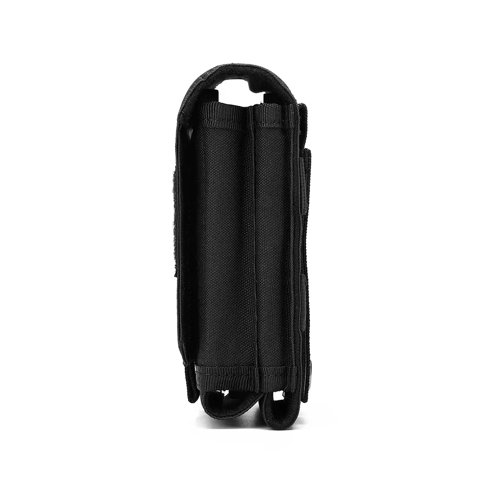 Riñonera MOLLE para teléfono móvil en camping y caza - imagen 4