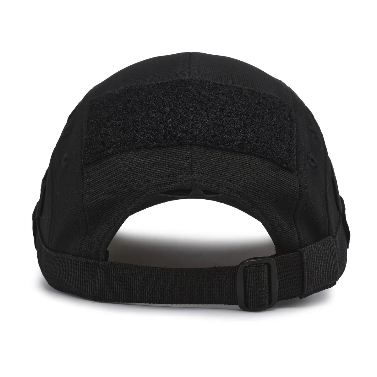 Gorra táctica protectora con correa antiimpactos y carcasa rescate - imagen 4