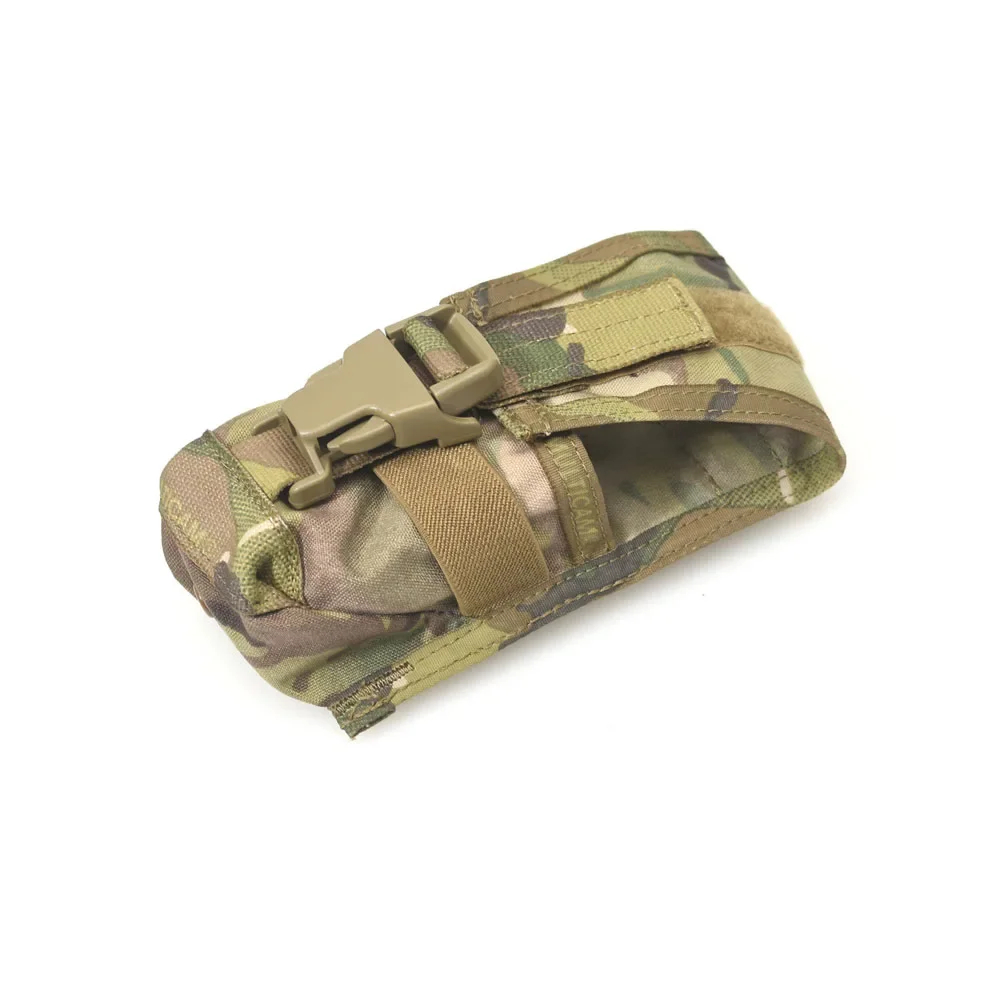 Bolsa Táctica MOLLE MK18 de Combate - imagen 5