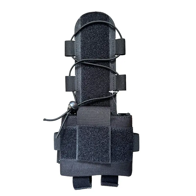 Dispositivo de visión nocturna para casco FAST/MK2 con batería - imagen 4