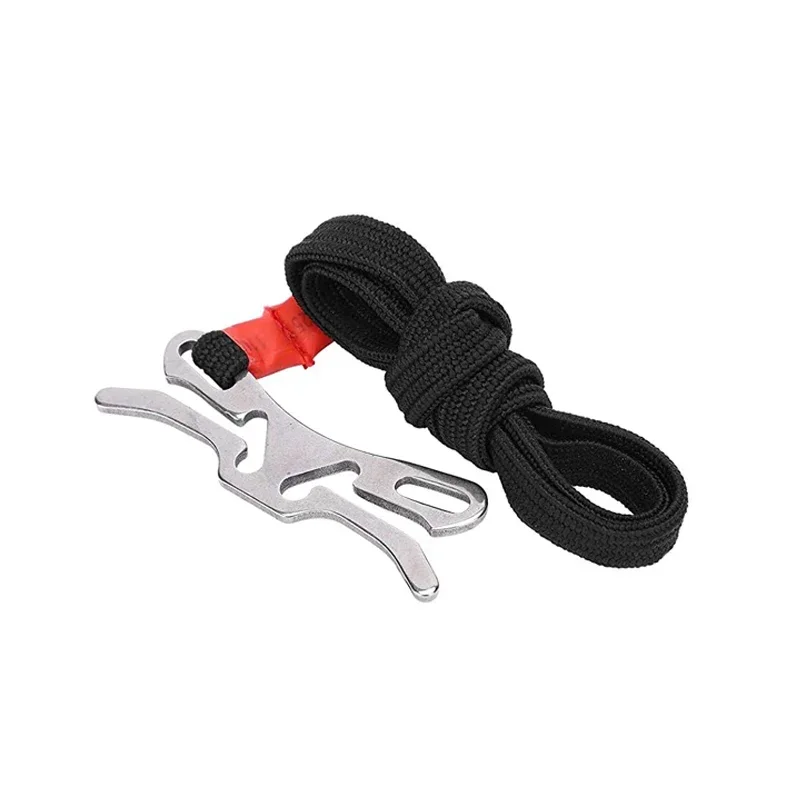 Torniquete de emergencia aplicación rápida para uso táctico - imagen 4