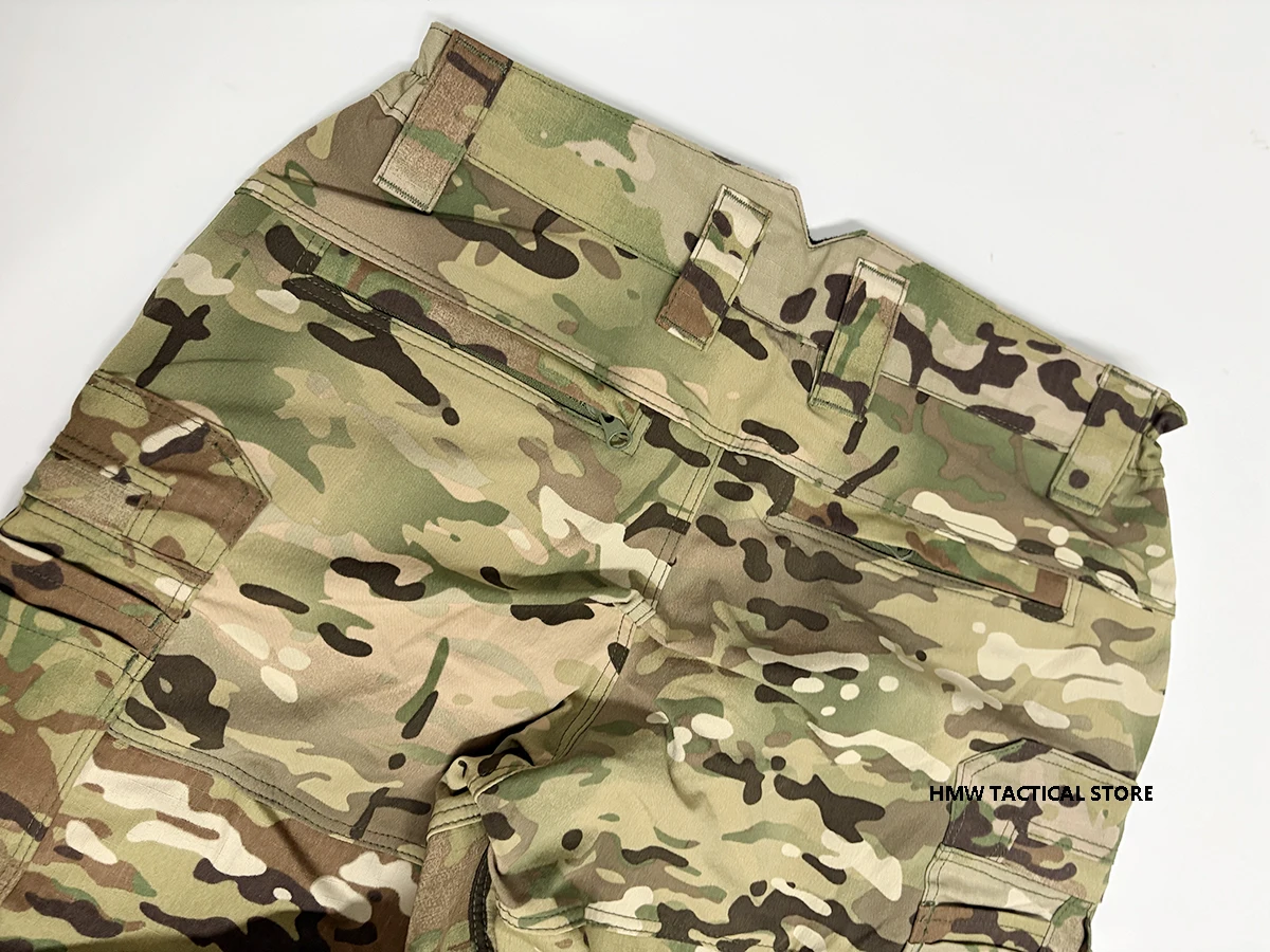 UF Frog conjunto táctico verano MC multiterreno: camiseta y pantalón - imagen 5