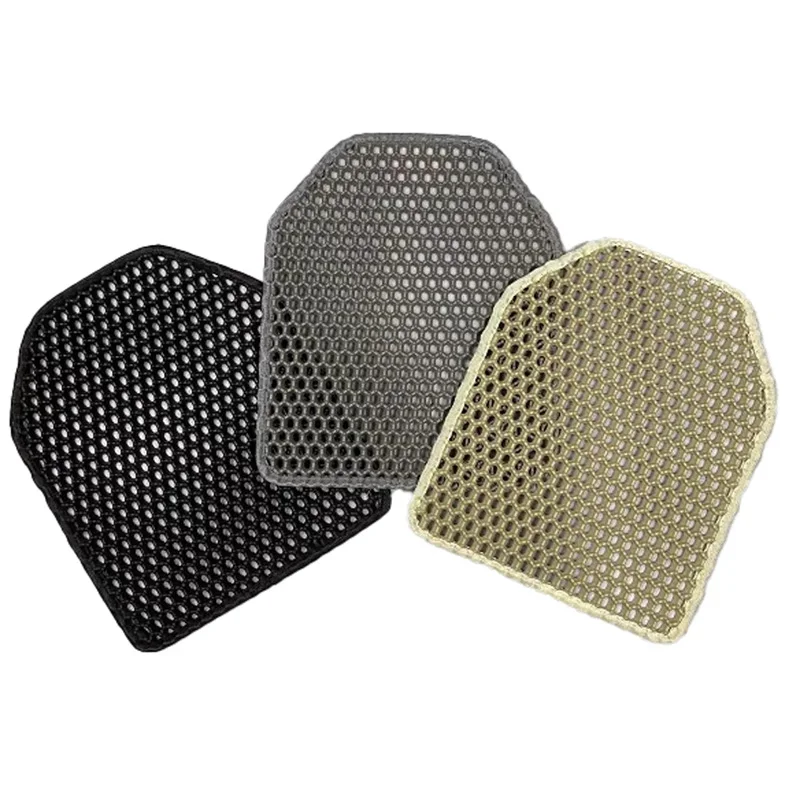 Forro refrigerante transpirable para chalecos y mochilas tácticas - imagen 5