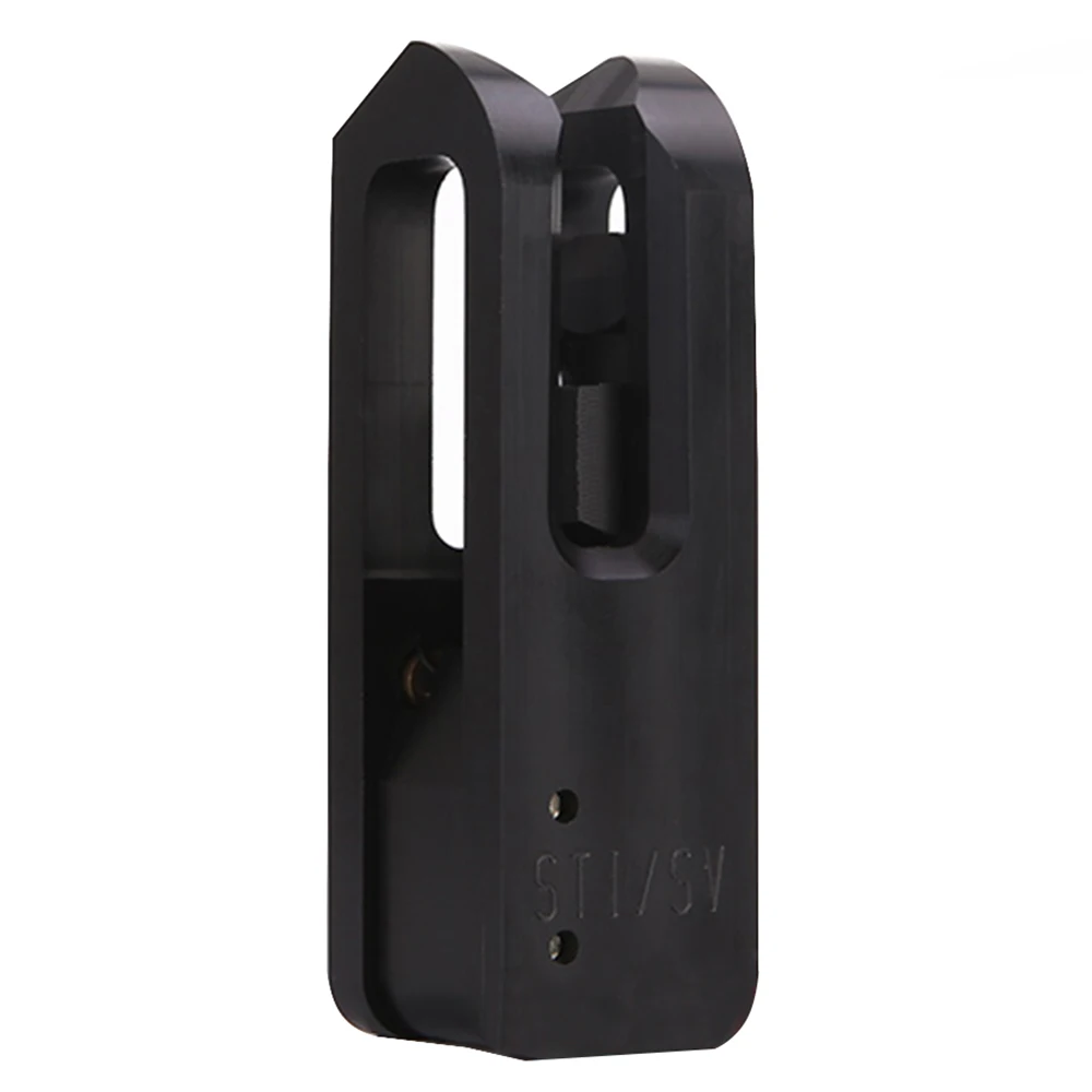 Glock CZ Shadow 2 STI 1911 Funda IPSC