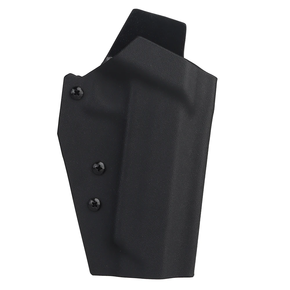Funda táctica TTI 2011 Combat Master de cintura diestro rígida - imagen 2