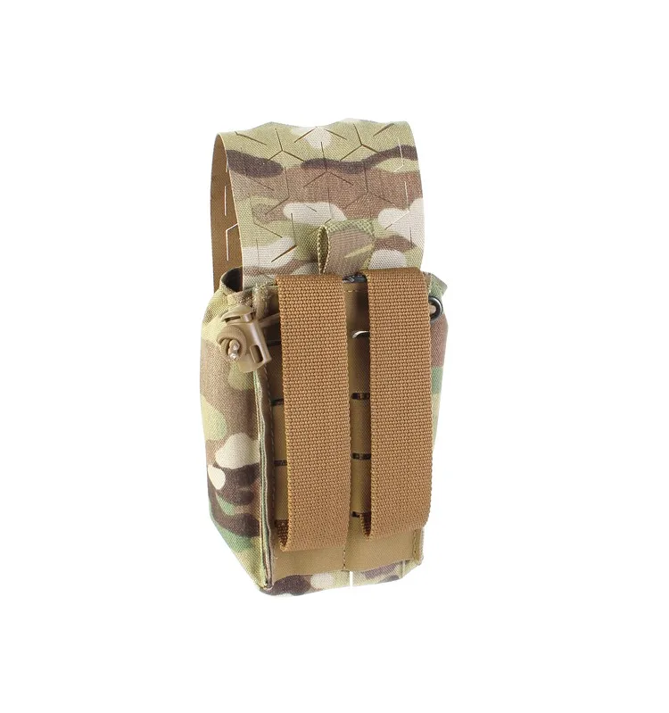 Bolsa táctica para equipo