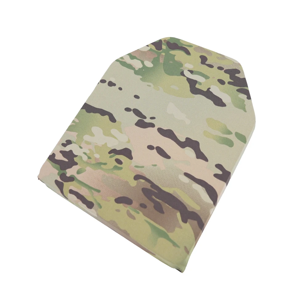DMGear Chaleco Táctico Espuma Eva Unisex Caza Aire Libre Juegos Guerra - imagen 2