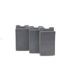 Chaleco táctico porta cargadores MOLLE nylon
