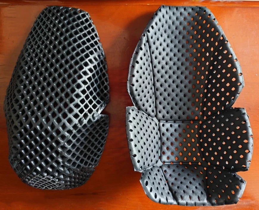 Rodilleras y coderas tácticas acolchadas EVA universales - imagen 4