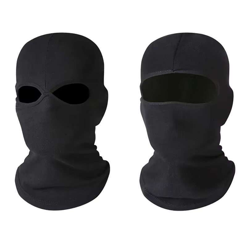 Pasamontañas táctico militar ripstop – Cálido para invierno - imagen 2