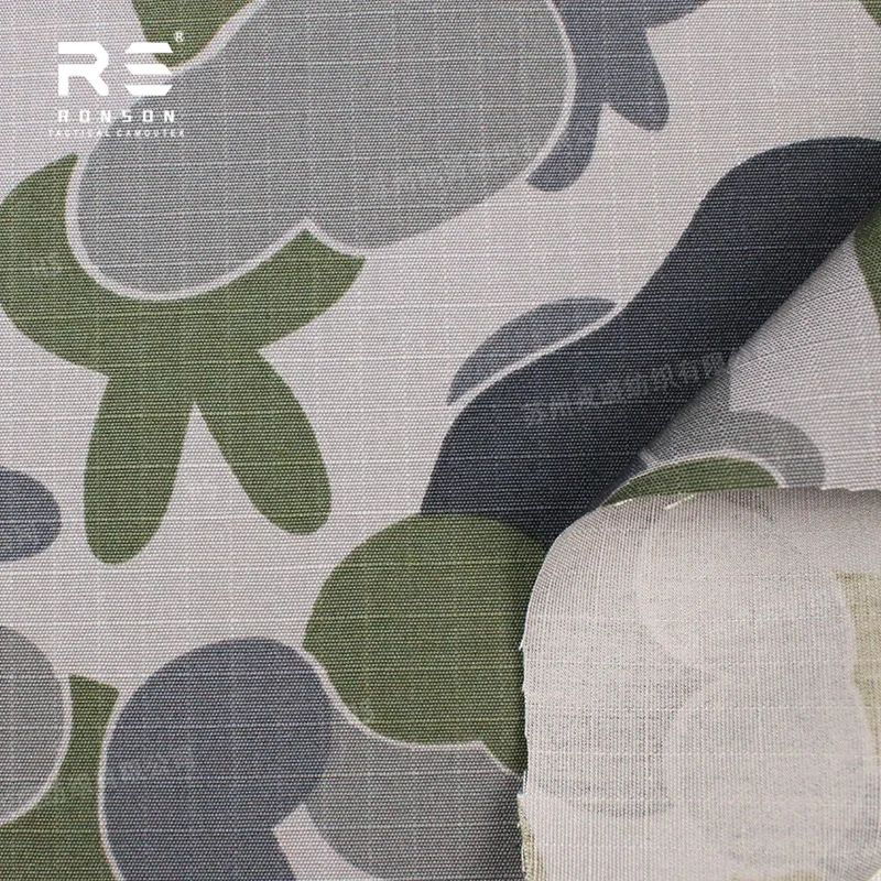 DPNU Navy uniforme táctico camuflaje algodón-nailon ripstop robusto - imagen 2