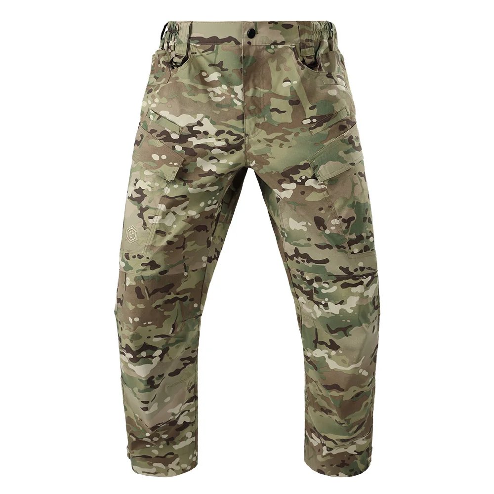 Emersongear Antelope Blue Label – Pantalón táctico ligero para outdoor - imagen 2