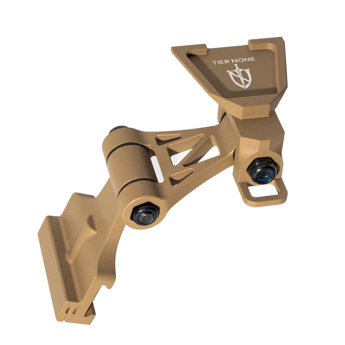 MUM14 LT3 Soporte J-arm ligero para visión nocturna - imagen 5