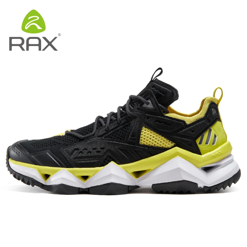 Zapatillas tácticas senderismo ligeras transpirables – Hombre - imagen 5