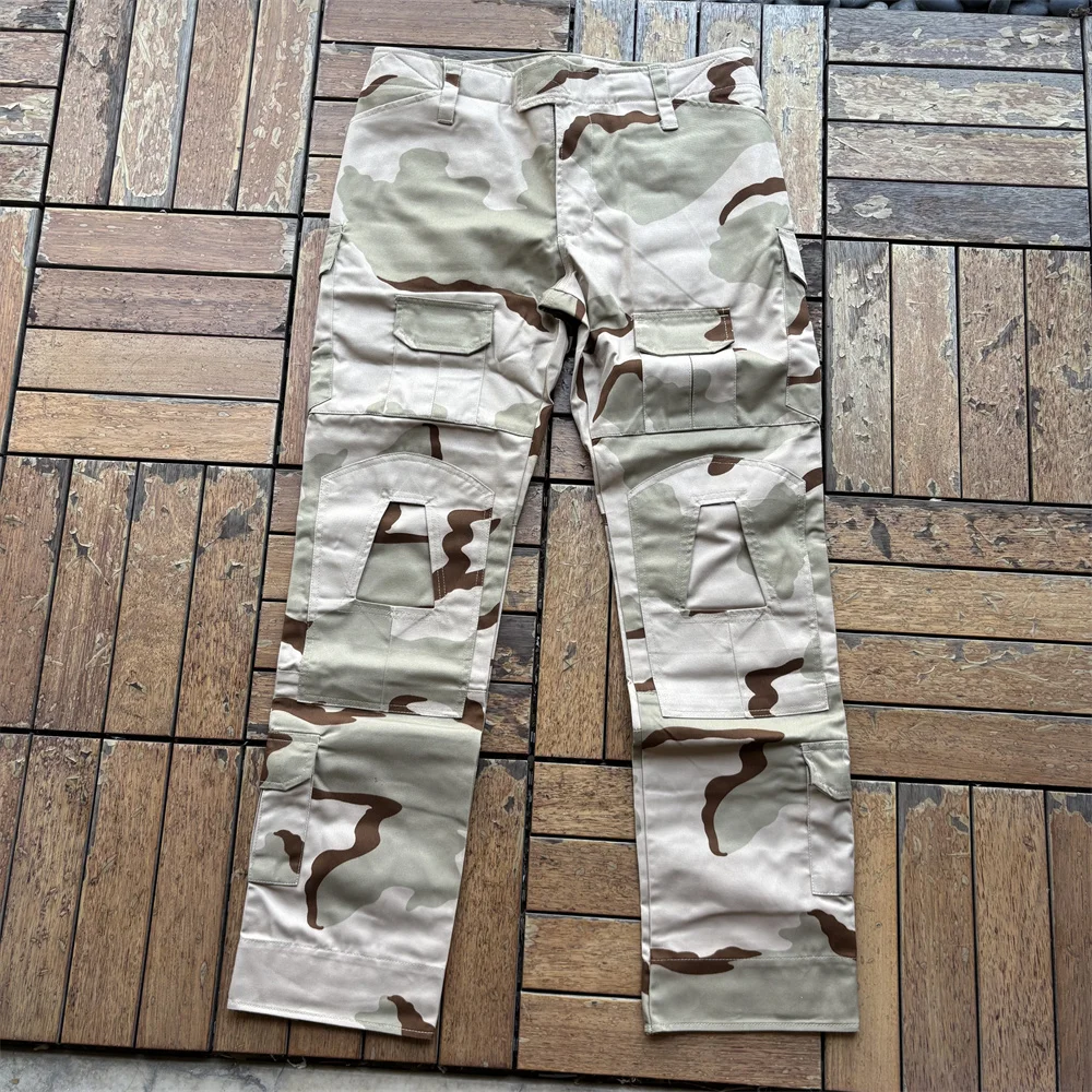 Conjunto táctico: parte superior y inferior