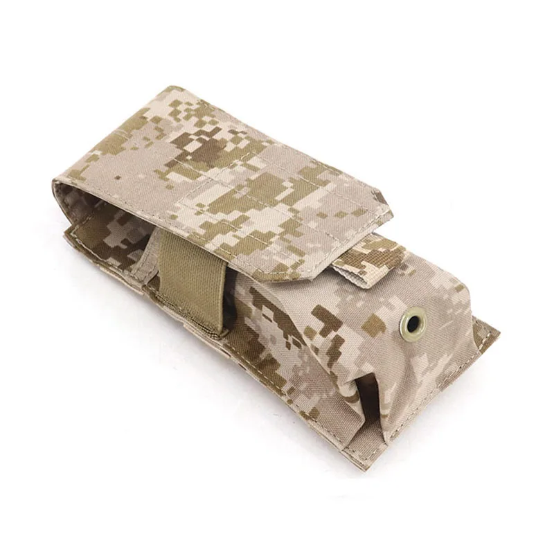 Eagle Industries – Bolsa táctica MOLLE para exterior y herramientas - imagen 3