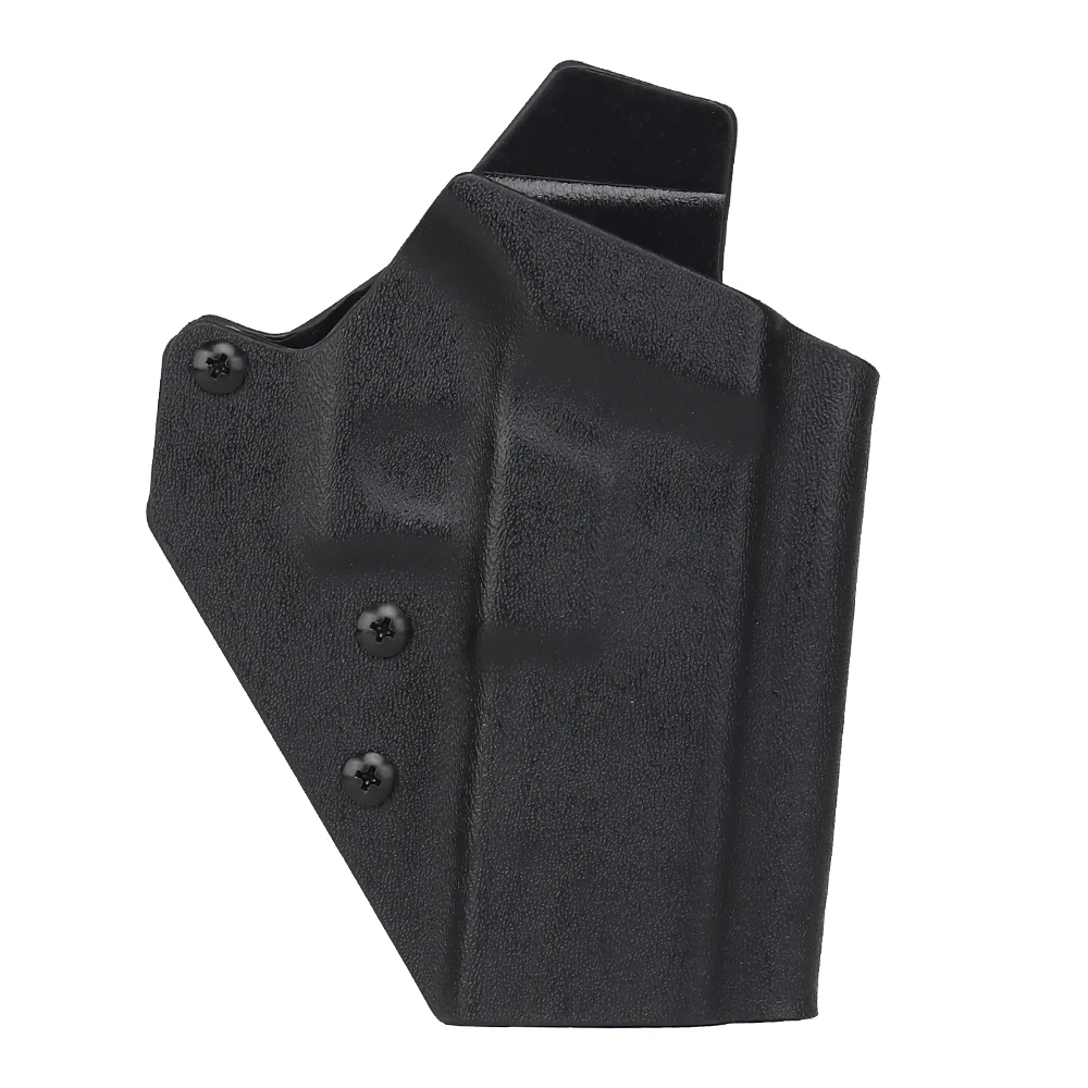 Funda KYDEX táctica oculta para pistola Glock, mano derecha - imagen 3