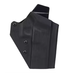 Funda KYDEX táctica oculta para pistola Glock, mano derecha