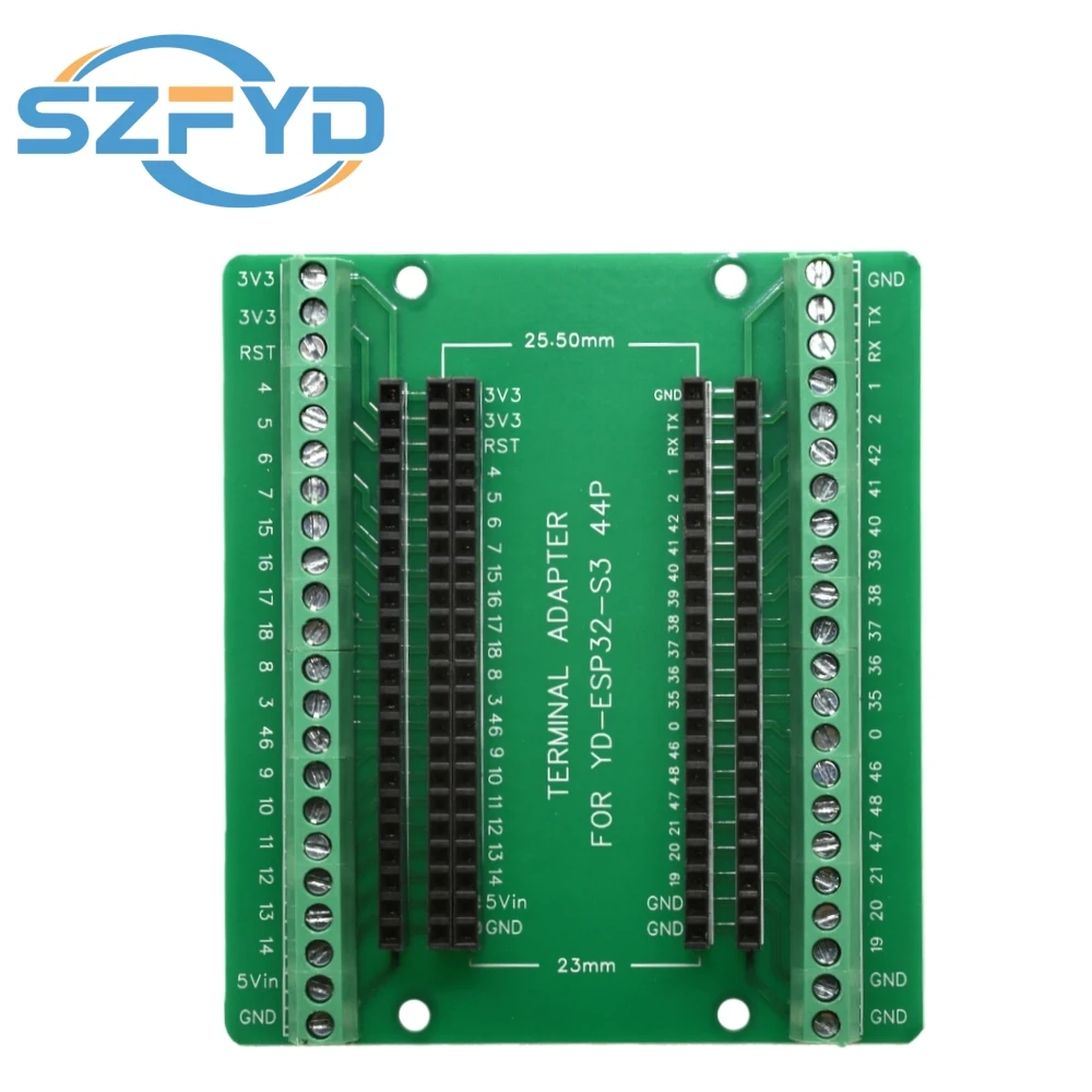 ESP32-S3 DevKitC-1 placa desarrollo WiFi Bluetooth PSRAM Flash USB-C - imagen 4