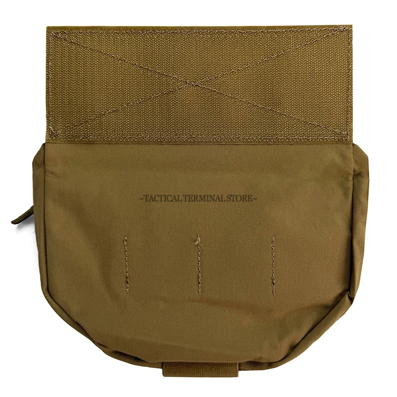 Chaleco táctico JPC CPC MOLLE para bolsa de pecho secundaria - imagen 4